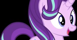 Starlight Glimmer Type your text and hear it in the voice of Starlight Glimmer by Maiaa.