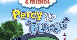 Percy (Thomas & Friends US dub, Martin Sherman) Type your text and hear it in the voice of Percy (Thomas & Friends US dub,