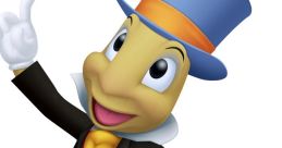 Jiminy Cricket Type your text and hear it in the voice of Jiminy Cricket by Maiaa.