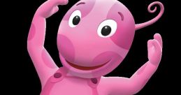 Uniqua (Backyardigans) Type your text to hear it in the voice of Uniqua (Backyardigans).