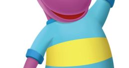 Austin (The Backyardigans) Type your text to hear it in the voice of Austin (The Backyardigans).