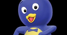 Pablo el pinguino(Los Backyardigans) Type your text to hear it in the voice of Pablo el pinguino(Los Backyardigans).