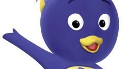 Pablo [Español latino] _ Backyardigans Type your text to hear it in the voice of Pablo [Español latino] _ Backyardigans.