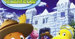 Pablo (the Backyardigans) (castillan spanish dub) Type your text to hear it in the voice of Pablo (the Backyardigans)