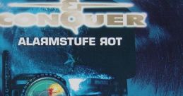 Command & Conquer Alarmstufe Rot Original Command & Conquer Alaяmstufe Яot Original - Video Game Video game from Command