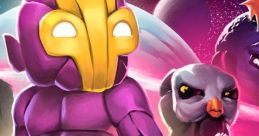 Crashlands - Video Game Video game from Crashlands for Android, iOS, MacOS, Mobile, Switch, Windows, Xbox One, Xbox