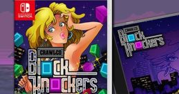 Crawlco Block Knockers Original track Crawlco Block Knockers - Video Game Video game from Crawlco Block Knockers Original