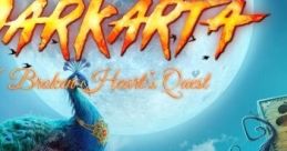 Darkarta: A Broken Heart's Quest - Video Game Video game from Darkarta: A Broken Heart's Quest for Linux, MacOS, Switch,