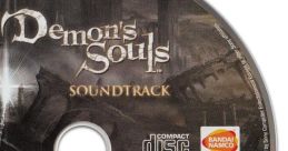 Demon's Souls track Demon's Souls - Video Game Video game from Demon's Souls track Demon's Souls for PS3. Published by