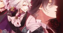 DIABOLIK LOVERS CHAOS LINEAGE Vol.2 VIOLET DIABOLIK LOVERS CHAOS LINEAGE - Video Game Video game from DIABOLIK LOVERS CHAOS