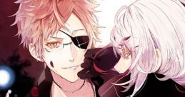 DIABOLIK LOVERS DARK FATE Vol.1 Shoku no Shou DIABOLIK LOVERS DARK FATE Vol.1 蝕の章 DIABOLIK LOVERS DARK FATE Vol.1