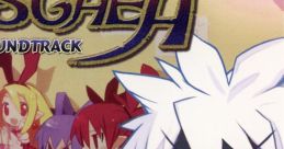 Disgaea Custom track Disgaea: Hour of Darkness Disgaea 2: Cursed Memories Disgaea 3: Absence of Justice - Video Game Video