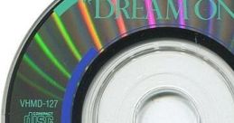 DREAM ON - BANG² PROJECT ビング イメージソング "DREAM ON" Ving Image Song "DREAM ON" - Video Game Video game from DREAM