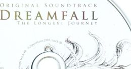 Dreamfall: The Longest Journey Original track Dreamfall: The Longest Journey - Video Game Video game from Dreamfall: The