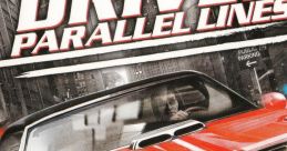 Driver: Parallel Lines Collector's Edition track Driver: Parallel Lines - Video Game Video game from Driver: Parallel Lines