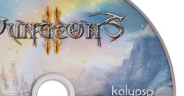 Dungeons II Original track Dungeons II - Video Game Video game from Dungeons II Original track Dungeons II for Windows.