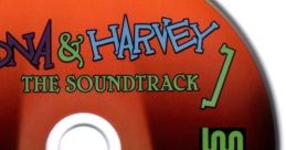 Edna & Harvey: The track Edna & Harvey: The Breakout (Edna bricht aus) - Video Game Video game from Edna & Harvey: The