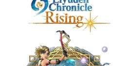 Eiyuden Chronicle: Rising 百英雄伝 Rising - Video Game Video game from Eiyuden Chronicle: Rising 百英雄伝 Rising for PS4,