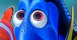 Finding Dory Trailer The highly anticipated Finding Dory trailer is here, and fans of the beloved Pixar film are buzzing