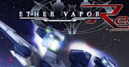 Ether Vapor Remaster エーテルヴェイパー：リマスター - Video Game Video game from Ether Vapor Remaster