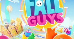 Fall Guys - Fallin' Forever OST Fall Guys 23-24 - OST - Video Game Video game from Fall Guys - Fallin' Forever OST Fall