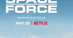 Space Force (2020) - Season 2 "Space Force" is an American television show that premiered in 2020, and it is a hilarious