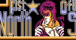 Fist of the North Star (Overhaul) (Hack) hokuto no ken 2 - Video Game Video game from Fist of the North Star (Overhaul)