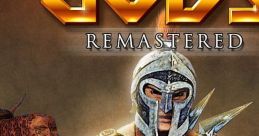 GODS Remastered - Video Game Video game from GODS Remastered for MacOS, PS4, Switch, Windows, Xbox One. Published by