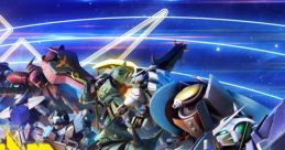 Gundam Evolution ガンダムエボリューション - Video Game Video game from Gundam Evolution ガンダムエボリューション for PS4,