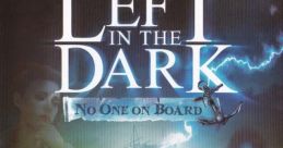 Left in The Dark: No One on Board - Video Game Video game from Left in The Dark: No One on Board for Linux, MacOS, Windows.