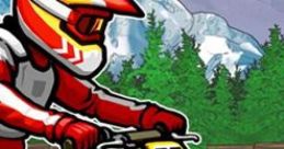 Mad Skills Motocross - Video Game Video game from Mad Skills Motocross for Android, iOS, Linux, MacOS, Windows. Published