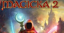 Magicka 2: Gates of Midgaard - Video Game Video game from Magicka 2: Gates of Midgaard for Linux, MacOS, Windows. Published