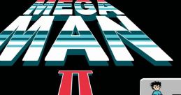 Mega Man II Mega Man 2, Mega Man 9, Mega Man 3, Mega Man 4 - Video Game Video game from Mega Man II Mega Man 2, Mega Man 9,