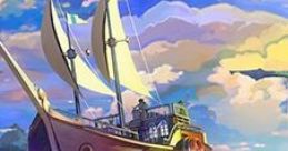 Mutiny!! - Video Game Video game from Mutiny!! for Linux, MacOS, Windows. Published by Lupiesoft, MangaGamer, Super Hippo