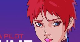 Nirvana Pilot Yume - Video Game Video game from Nirvana Pilot Yume for Linux, MacOS, Switch, Windows, Xbox One, Xbox Series