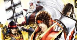 Sengoku Basara: Sanada Yukimura-Den 戦国BASARA 真田幸村伝 - Video Game Video game from Sengoku Basara: Sanada