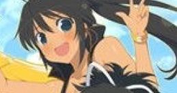 Senran Kagura: Estival Versus Senran Kagura: Estival Versus - Shoujotachi no Sentaku 閃乱カグラ ESTIVAL VERSUS -