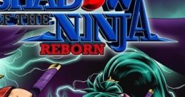 Shadow of the Ninja: Reborn KAGE: Shadow of the Ninja 闇の仕事人KAGE Shadow of the Ninja - Video Game Video game from