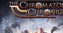 Shadows: Awakening - The Chromaton Chronicles - Video Game Video game from Shadows: Awakening - The Chromaton Chronicles