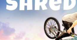 Shred! 2 Shred! 2: Freeride Mountainbiking - Video Game Video game from Shred! 2 Shred! 2: Freeride Mountainbiking for