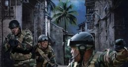 SOCOM U.S. Navy SEALs: Tactical Strike - Video Game Video game from SOCOM U.S. Navy SEALs: Tactical Strike for PSP.