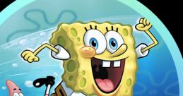 SpongeBob: Patty Pursuit - Video Game Video game from SpongeBob: Patty Pursuit for MacOS. Published by Nickelodeon