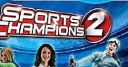 Sports Champions 2 Sports Champions 2, SC2, Праздник Спорта 2 - Video Game Video game from Sports Champions 2 Sports