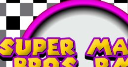 Super Mario Bros RMX 1: Revamped Official track ~Mari0~ - Video Game Video game from Super Mario Bros RMX 1: Revamped