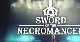 Sword of the Necromancer ソード・オブ・ザ・ネクロマンサー - Video Game Video game from Sword of the Necromancer ソード・オ