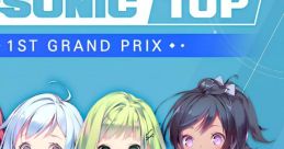 TAPSONIC TOP ~1st GRAND PRIX~ - Video Game Video game from TAPSONIC TOP ~1st GRAND PRIX~ for Android, iOS. Published by NHN