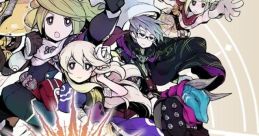 The Alliance Alive Remastered アライアンス・アライブリマスター - Video Game Video game from The Alliance Alive