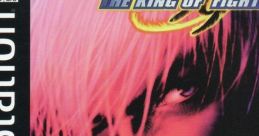 The King of Fighters '99 The King of Fighters '99: Millennium Battle ザ・キング・オブ・ファイターズ'99 - Video Game Video