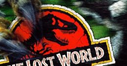 The Lost World: Jurassic Park ロスト・ワールド-ジュラシック・パーク - Video Game Video game from The Lost World: Jurassic