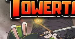 Towertale - Video Game Video game from Towertale for Linux, Switch, Windows. Published by Keybol Games, MiSou Games (2019).